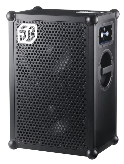 Kolumna SOUNDBOKS 2 140 W czarny