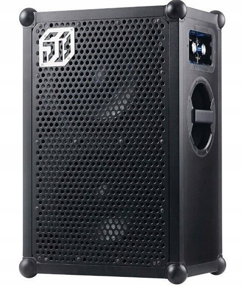 Kolumna SOUNDBOKS 2 140 W czarny