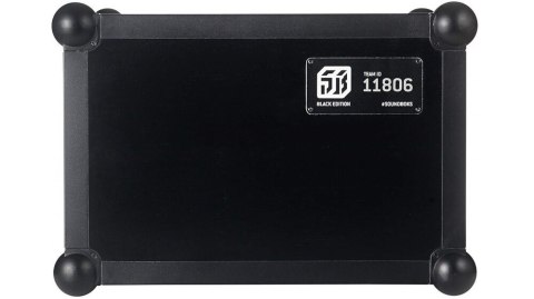 Kolumna SOUNDBOKS 2 140 W czarny