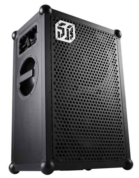 Kolumna SOUNDBOKS 2 140 W czarny
