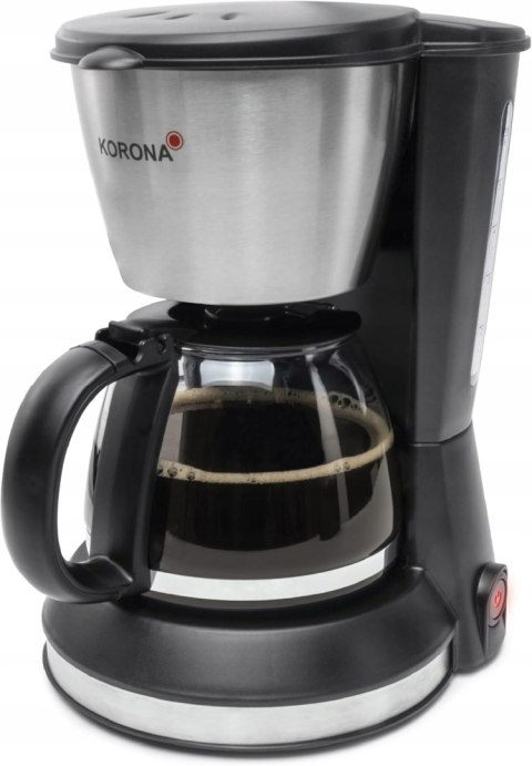 Korona 12304 Pojedynczy ekspres do kawy 0,7 l na 5 filiżanek