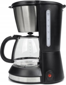 Korona 12304 Pojedynczy ekspres do kawy 0,7 l na 5 filiżanek