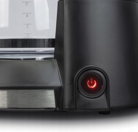 Korona 12304 Pojedynczy ekspres do kawy 0,7 l na 5 filiżanek