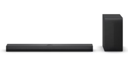 LG DS70TY 3.1.1 Dolby Atmos Soundbar 400W z bezprzewodowym subwooferem