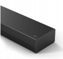 LG DS70TY 3.1.1 Dolby Atmos Soundbar 400W z bezprzewodowym subwooferem