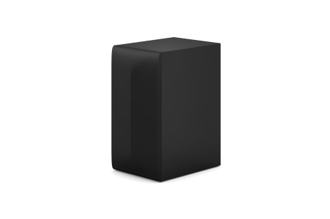 LG DS70TY 3.1.1 Dolby Atmos Soundbar 400W z bezprzewodowym subwooferem