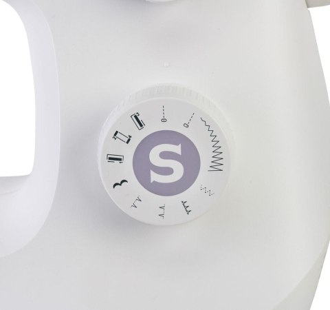 Maszyna do szycia SINGER M2405 Victoria 4000 39 x 19 x 29 cm