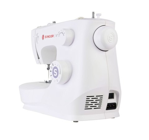 Maszyna do szycia SINGER M2405 Victoria 4000 39 x 19 x 29 cm