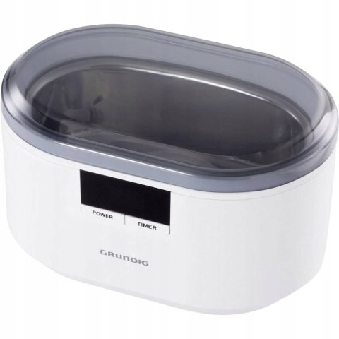 Myjka ultradźwiękowa Grundig UC 6620 0,5 l