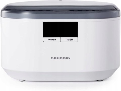 Myjka ultradźwiękowa Grundig UC 6620 0,5 l