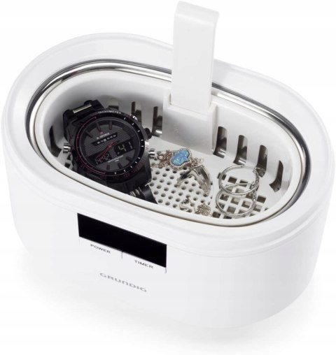 Myjka ultradźwiękowa Grundig UC 6620 0,5 l