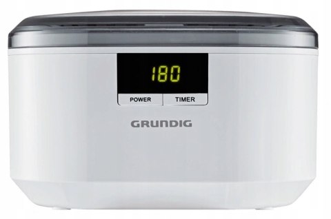 Myjka ultradźwiękowa Grundig UC 6620 0,5 l