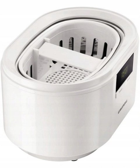 Myjka ultradźwiękowa Grundig UC 6620 0,5 l