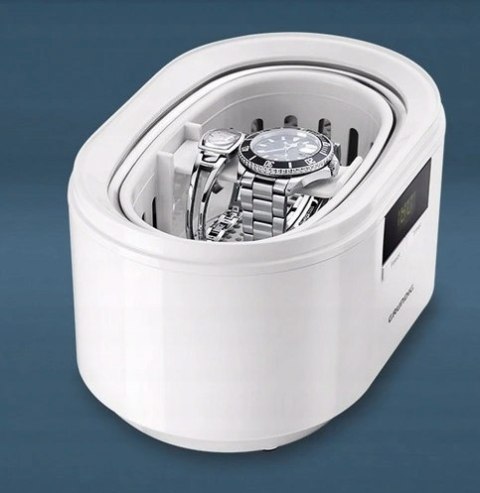 Myjka ultradźwiękowa Grundig UC 6620 0,5 l