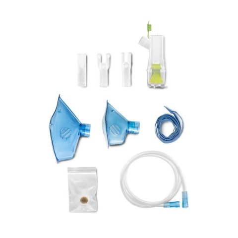 Nebulizator NORDITALIA erosol Drop Aparat do aerozoloterapii