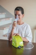 Nebulizator NORDITALIA erosol Drop Aparat do aerozoloterapii