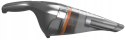 Odkurzacz ręczny Black&Decker NVC220WC-QW srebrny/szary