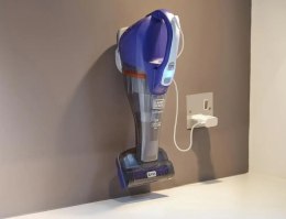 Odkurzacz ręczny Black&Decker Pet Dustbuster srebrny/szary