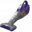 Odkurzacz ręczny Black&Decker Pet Dustbuster srebrny/szary