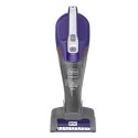 Odkurzacz ręczny Black&Decker Pet Dustbuster srebrny/szary