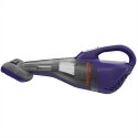 Odkurzacz ręczny Black&Decker Pet Dustbuster srebrny/szary