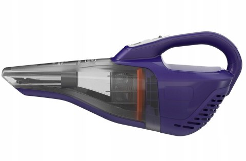 Odkurzacz ręczny Black&Decker Pet Dustbuster srebrny/szary
