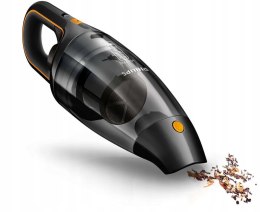 Odkurzacz ręczny akumulatorowy Philips FC6149/02 czarny