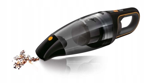 Odkurzacz ręczny akumulatorowy Philips FC6149/02 czarny