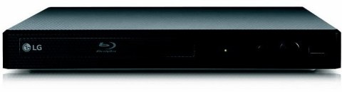 Odtwarzacz Blu-ray LG BP250