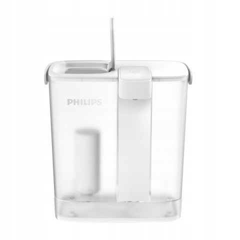 Philips AWP2980WH3/10 Filtr do wody 3L biały z 2 wkładami