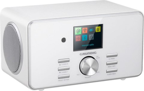 Radio sieciowe internetowe Grundig DTR 5000 X