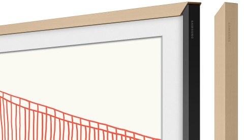 Rama do telewizora 43'' Samsung VG-SCFA43BEBXC The Frame 43'' Beżowy