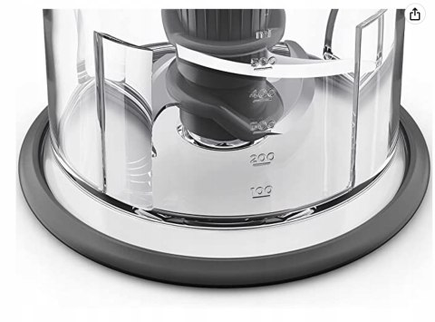 Rozdrabniacz Kenwood CHP61.100WH 500 W