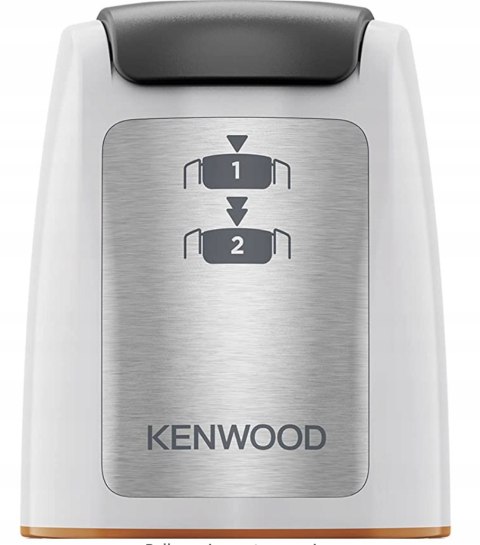 Rozdrabniacz Kenwood CHP61.100WH 500 W