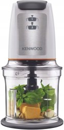 Rozdrabniacz Kenwood CHP61.100WH 500 W