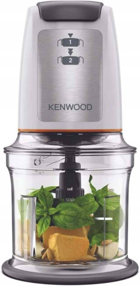 Rozdrabniacz Kenwood CHP61.100WH 500 W