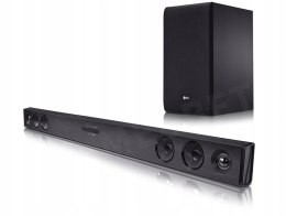SOUNDBAR LG SQC2 300W USB BLUETOOTH BEZPRZEWODOWY SUB