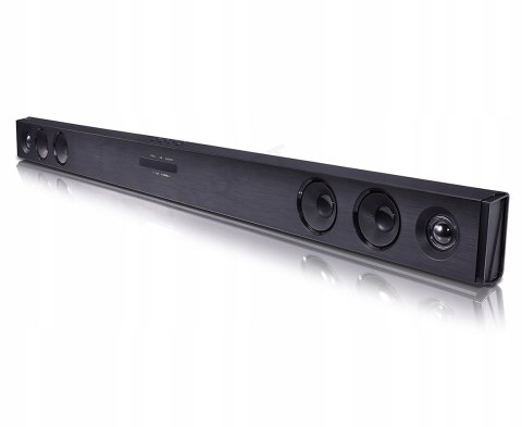 SOUNDBAR LG SQC2 300W USB BLUETOOTH BEZPRZEWODOWY SUB