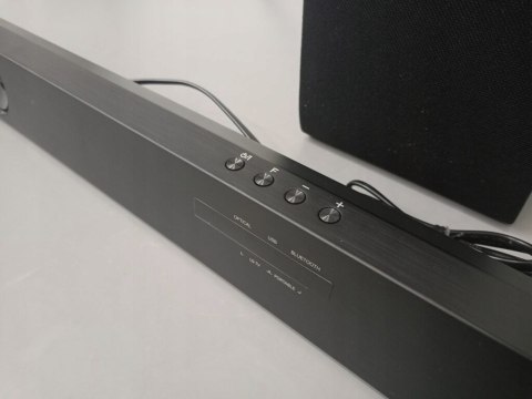 SOUNDBAR LG SQC2 300W USB BLUETOOTH BEZPRZEWODOWY SUB