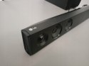 SOUNDBAR LG SQC2 300W USB BLUETOOTH BEZPRZEWODOWY SUB