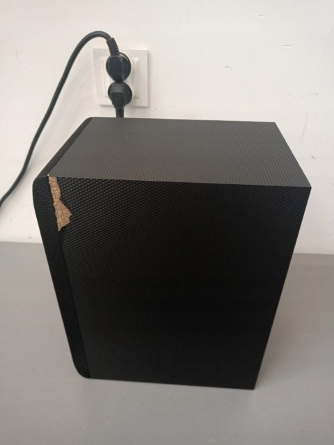 SOUNDBAR LG SQC2 300W USB BLUETOOTH BEZPRZEWODOWY SUB