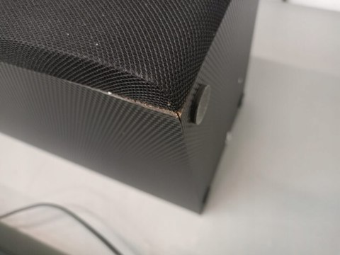 SOUNDBAR LG SQC2 300W USB BLUETOOTH BEZPRZEWODOWY SUB