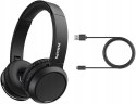 Słuchawki Bluetooth Philips On Ear H4205BK/00