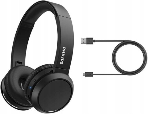 Słuchawki Bluetooth Philips On Ear H4205BK/00