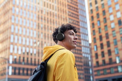 Słuchawki Bluetooth Philips On Ear H4205BK/00