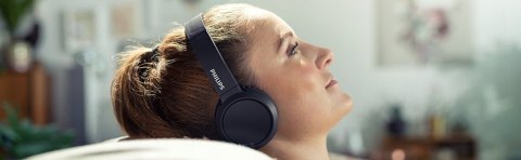 Słuchawki Bluetooth Philips On Ear H4205BK/00