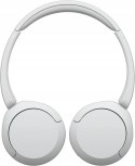 Słuchawki bezprzewodowe nauszne Sony WH-CH520