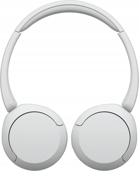 Słuchawki bezprzewodowe nauszne Sony WH-CH520