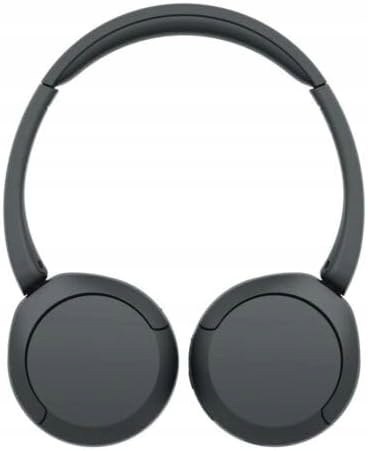 Słuchawki bezprzewodowe nauszne Sony WH-CH520