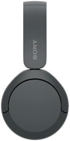 Słuchawki bezprzewodowe nauszne Sony WH-CH520